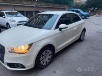 usata Audi A1 A1 1.6 TDI 105 CV Ambition