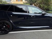 Usata BMW M5 Performance 585 CV (430 kW) 2025 Nero Station wagon