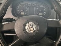 Occasion VW Polo Comfortline 75 ch (55 kW) 2006 Bleue Citadine