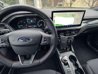 Usata Ford Focus ST-Line 116 CV (85 kW) 2023 Grigio Berlina