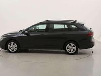 Usata VW Golf VIII Life 116 CV (85 kW) 2023 Grigio Station wagon