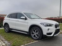 usata BMW X1 (e84) - 2019