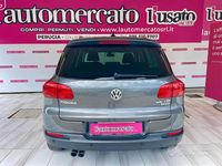 Occasion VW Tiguan Sportline 110 ch (80 kW) 2016 Other SUV