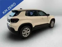 Nuova Jeep Avenger Altitude 101 CV (74 kW) 2025 Snow SUV