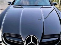 Usata Mercedes SLK200 163 CV (119 kW) 2007 Cabrio