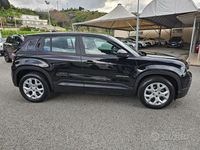 Usata Jeep Avenger Altitude 100 CV (73 kW) 2023 Nero SUV