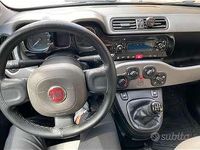 Usata Fiat Panda Easy 69 CV (50 kW) 2013 Utilitaria