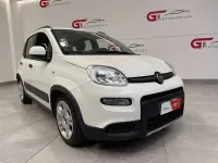 Usata Fiat Panda City Life 69 CV (50 kW) 2023 Bianco Utilitaria