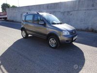 usata Fiat Panda 4x4 multjet serie - 2011