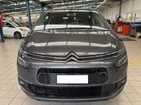 Usata Citroën C4 SpaceTourer PureTech 131 CV (96 kW) 2019 Grigio scuro Monovolume