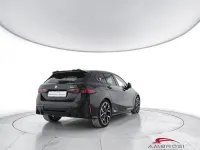 Brugt BMW 118 M Sport 150 HK (110 kW) 2025 Sort Hatchback