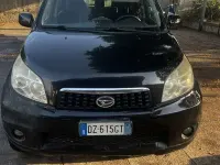 Usata Daihatsu Terios HIRO 105 CV (77 kW) 2009 SUV