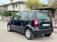 usata Fiat Idea 1.4 16V Dynamic