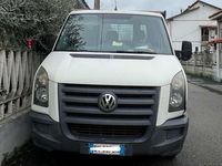 usata VW Crafter 