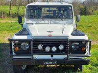 usata Land Rover Defender 90 2.5 td Hard Top