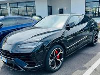 Usata Lamborghini Urus 666 CV (489 kW) 2023 Nero SUV