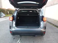 Usata Citroën C5 Aircross 131 CV (96 kW) 2020 Grigio SUV