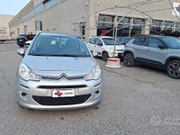 Usata Citroën C3 Live 68 CV (50 kW) 2016 Grigio Berlina