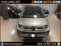 usata VW up! 1.0 75 CV 5p. ASG - AUTOMATICA