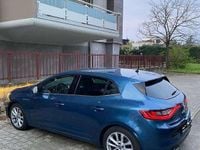 Usata Renault Mégane IV Business 110 CV (80 kW) 2017 Berlina