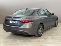 Usata Alfa Romeo Giulia Business 160 CV (117 kW) 2022 Grigio Berlina