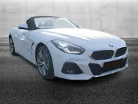Usata BMW Z4 M Sport 197 CV (144 kW) 2025 Bianco Cabrio