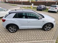 usata VW T-Roc 1.6 TDI SCR Advanced BlueMotion Technology usato