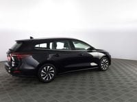 Usata Ford Focus Titanium 116 CV (85 kW) 2025 Agate black metallizzato Station wagon