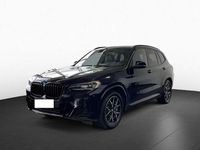 Usata BMW X3 M Sport 286 CV (210 kW) 2025 Blu/azzurro SUV