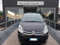 Usata Citroën C4 Picasso 112 CV (82 kW) 2011 Nero Monovolume