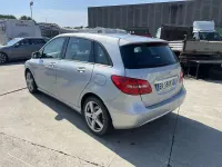 Usata Mercedes B180 Executive 109 CV (80 kW) 2012 Other Utilitaria