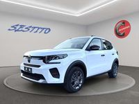 Nuova Citroën C3 PureTech 101 CV (74 kW) 2025 Bianco Utilitaria