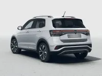 Nuova VW T-Cross R-line Plus 115 CV (84 kW) 2026 Reflex silver metallizzato SUV