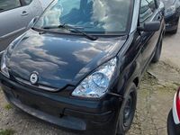 Usata Aixam Minauto 2013 Blu