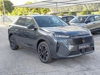 Nuova Peugeot 3008 Allure 136 CV (100 kW) 2025 Blu scuro metallizzato SUV
