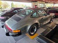 Usata Porsche 911 Carrera 231 CV (169 kW) 1987 Verde Coupé