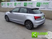 usata Audi A1 1.6 TDI SPB 1.6 TDI S line edition