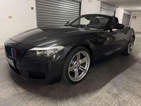 Usata BMW Z4 M Sport 204 CV (150 kW) 2011 Cabrio