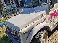 Usata Suzuki Samurai 64 CV (47 kW) 1997 SUV