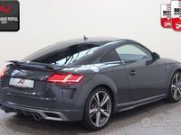 usata Audi TT Coupé 45 TFSI QU. S TRONIC 3XSLINE BANG-19