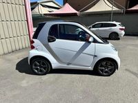 usata Smart ForTwo Coupé 1000 52 kW MHD passion