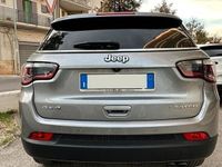 usata Jeep Compass 2.0 Multijet II aut. 4WD Limited