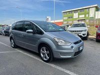 usata Ford S-MAX S-Max2.0 tdci