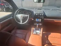 Usata Porsche Cayenne S 385 CV (283 kW) 2008 Nero SUV