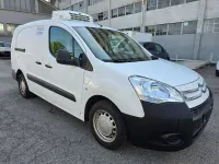 Usata Citroën Berlingo 90 CV (66 kW) 2014 Bianco Monovolume