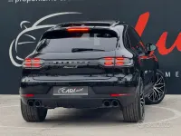 Usata Porsche Macan Sport 354 CV (260 kW) 2019 Nero SUV