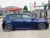 usata VW Golf VI Golf 2.0 TSI 4mot. DSG 5p. R