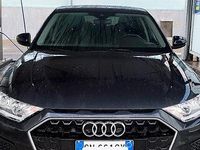 Usata Audi A1 Sportback 2021 Grigio Utilitaria