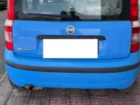 Usata Fiat Panda 54 CV (39 kW) 2004 Utilitaria