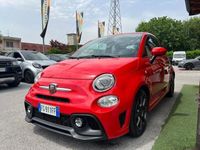 usata Abarth 595 PRONTA CONSEGNA!!!